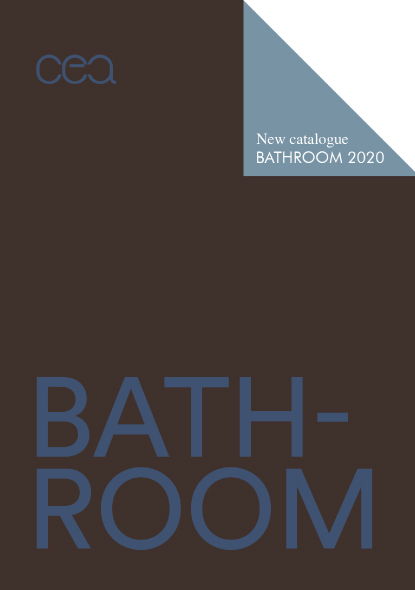 CEADESIGN - BATHROOM 2020