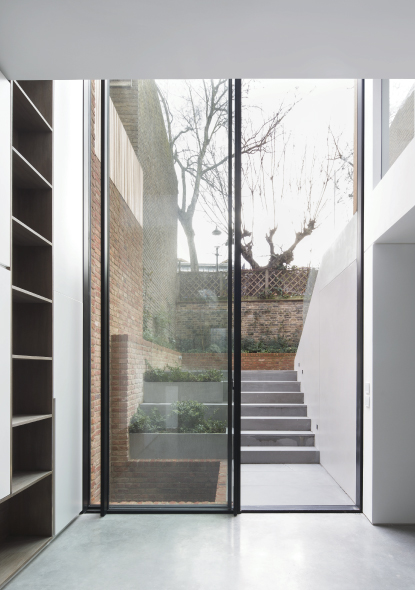 CEADESIGN - Inspirations / Private residence / 89 PORTLAND ROAD